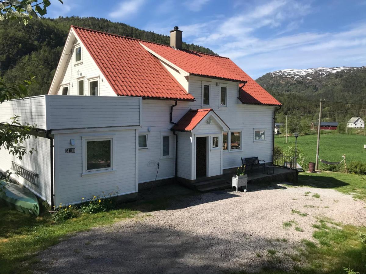 Apartament Sirdal Tjorhom Zewnętrze zdjęcie