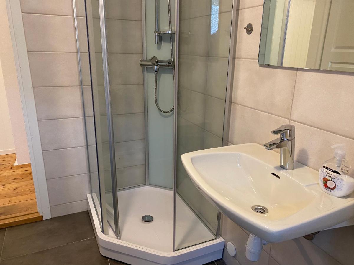 Apartament Sirdal Tjorhom Zewnętrze zdjęcie