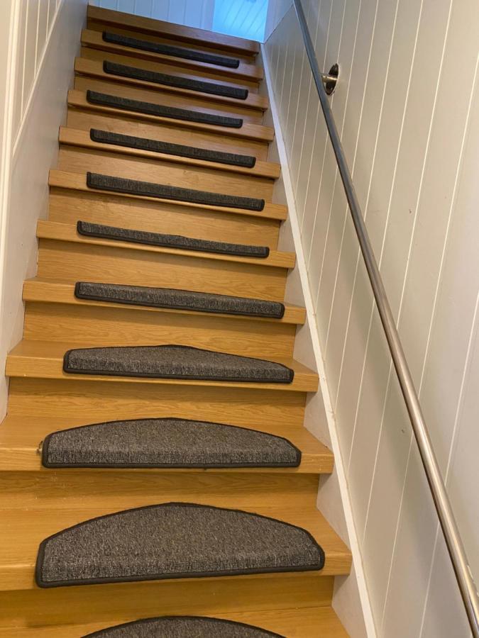 Apartament Sirdal Tjorhom Zewnętrze zdjęcie