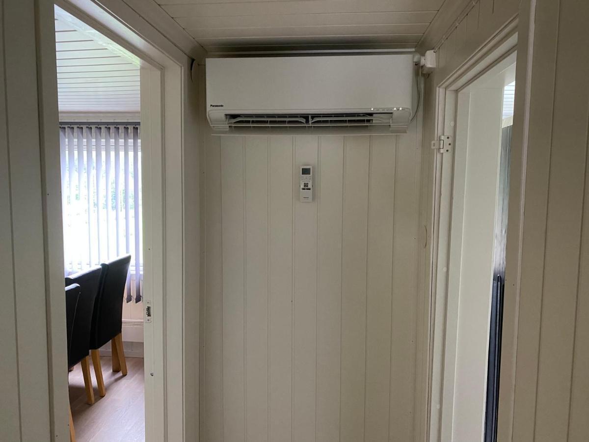 Apartament Sirdal Tjorhom Zewnętrze zdjęcie