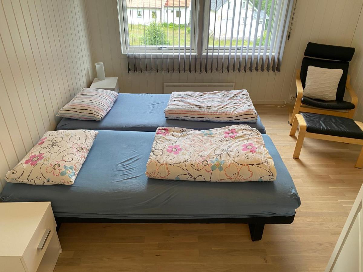 Apartament Sirdal Tjorhom Zewnętrze zdjęcie