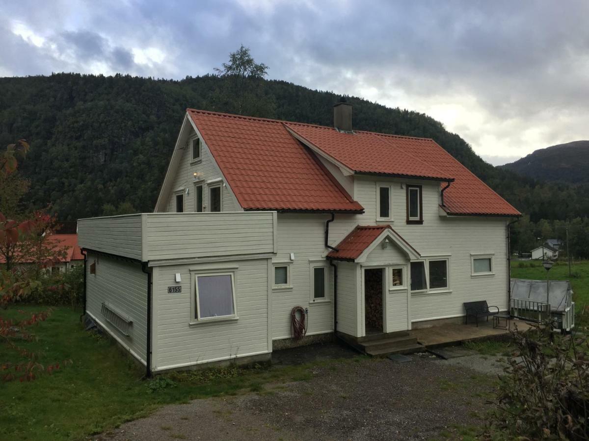 Apartament Sirdal Tjorhom Zewnętrze zdjęcie