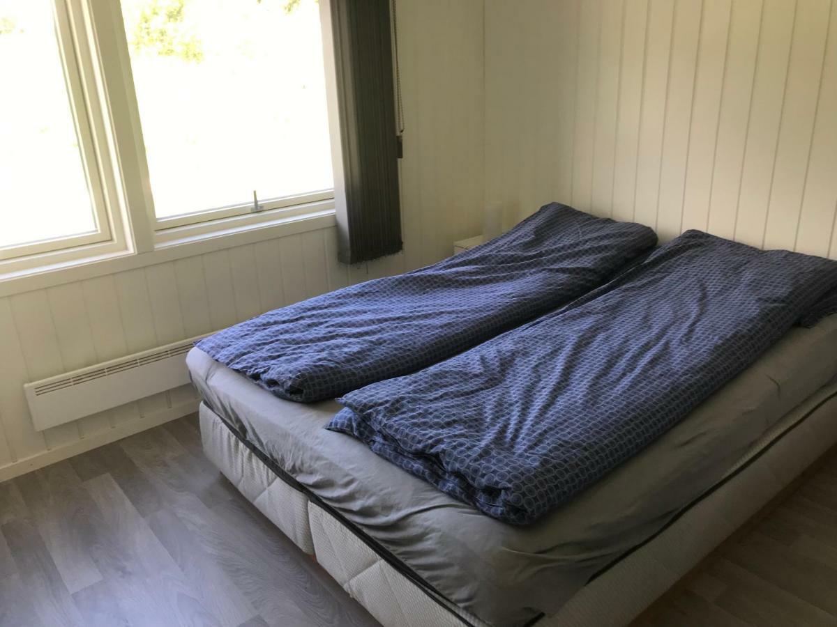 Apartament Sirdal Tjorhom Zewnętrze zdjęcie